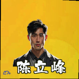 陈立峰