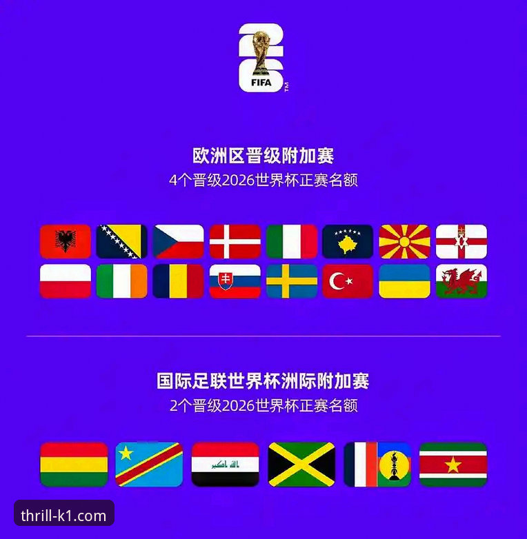 k1体育安全吗怎么样 2026世界杯资格赛深度复盘:伊拉克40年重返世界杯正赛完整指南